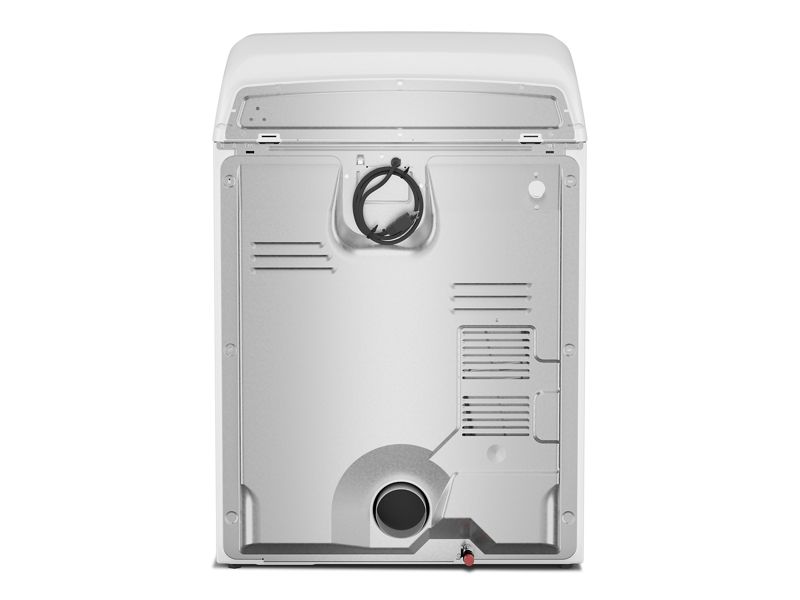 Maytag 7.0 Cu. Ft. Top Load Gas Dryer with Extra Power and Pet Pro Option - MGD5605RW