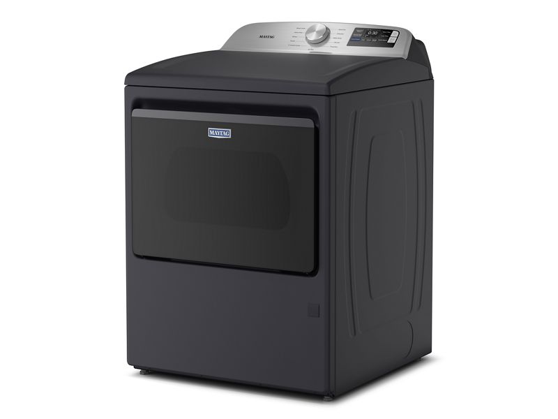 27" Maytag 7.4 Cu. Ft. Smart Top Load Dryer with Extra Power - MGD6205RF