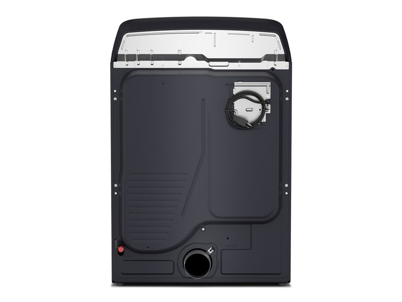 27" Maytag 7.4 Cu. Ft. Smart Top Load Dryer with Extra Power - MGD6205RF