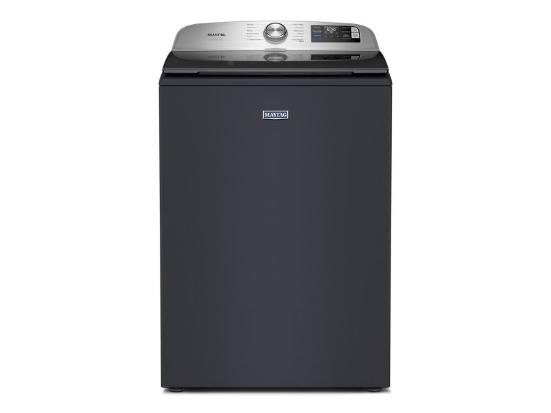 27" Maytag 6.0 Cu. Ft. Pet Pro Top Load Agitator Washer - MTW7205RF