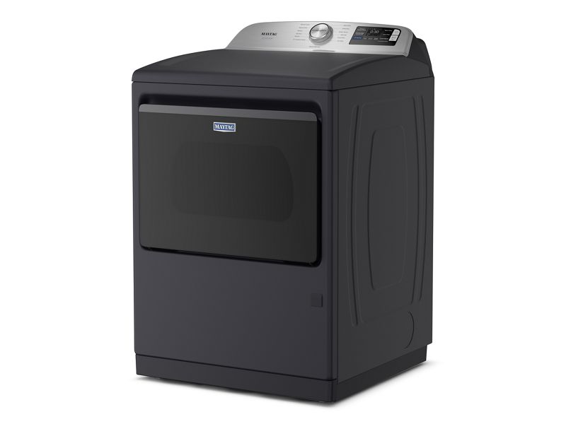 27" Maytag 7.4 Cu. Ft. Top Load Gas Dryer with Pet Pro Option - MGD7205RF