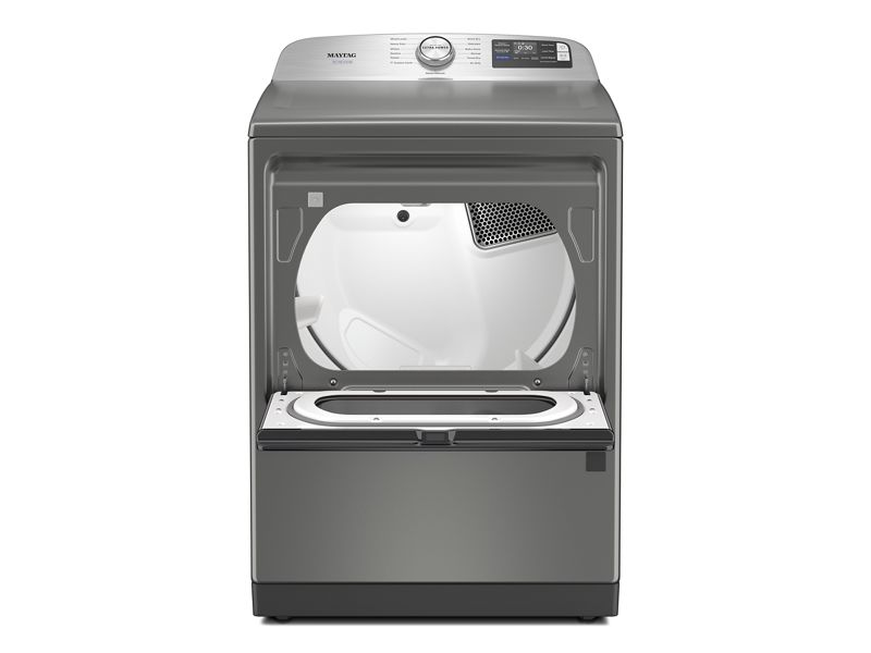 27" Maytag 7.4 Cu. Ft. Pet Pro Top Load Gas Dryer - MGD7205RR