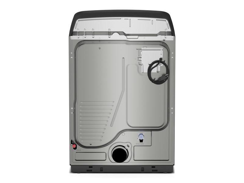 27" Maytag 7.4 Cu. Ft. Pet Pro Top Load Gas Dryer - MGD7205RR