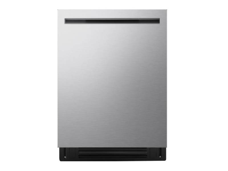 24" LG Smart Top Control FlushFit Design Dishwasher - LDNPH654S
