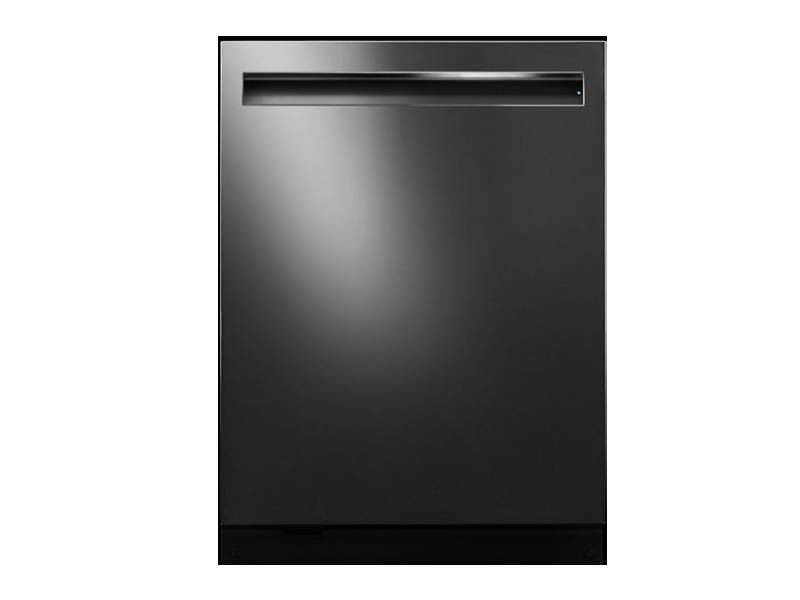 24" Jenn-Air Pocket Handle Built-In Dishwasher - JDTS3924SP