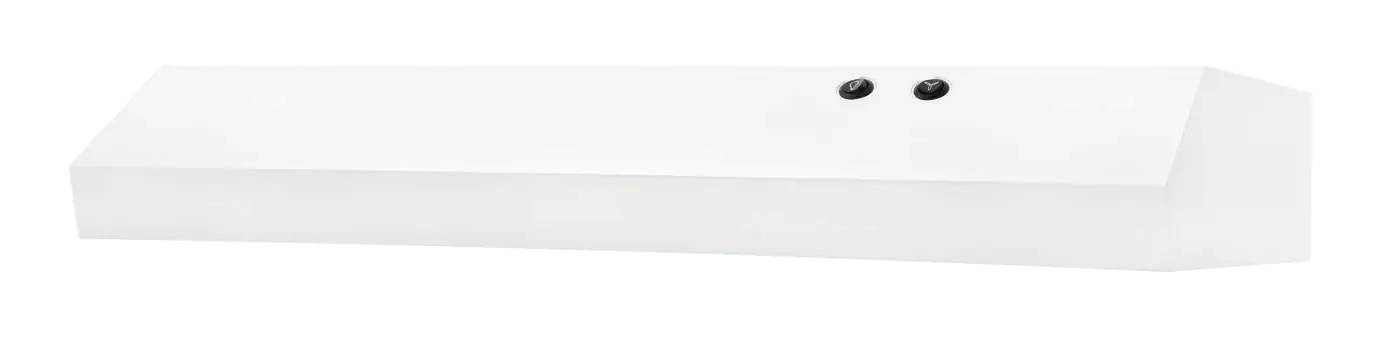 30" Frigidaire Overhead Range Hood - FHWC3025MW