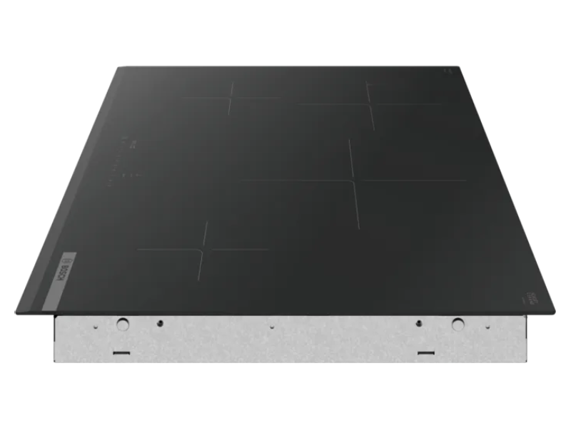 30" Bosch 800 Series Induction Cooktop in Black - NIT8061UC