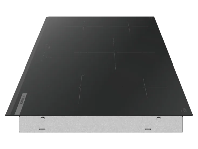 36" Bosch 800 Series Induction Cooktop in Black - NIT8661UC