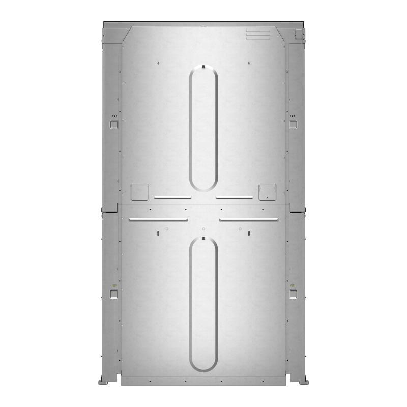 30" KitchenAid Smart Electric Double Wall Oven with Assisted Cooking Modes - KOED730SJP