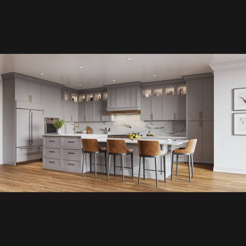 36" Best Built-in Range Hood With True IQ Blower System - HBN536212SS