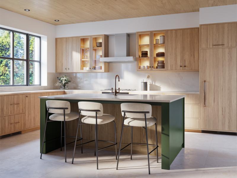 36" Zephyr Core Collection Como Wall Hood in Stainless Steel - ZCO-E36AS