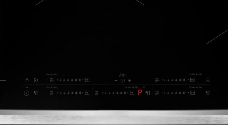 36" Frigidaire Gallery Induction Cooktop - GCCI3670BM