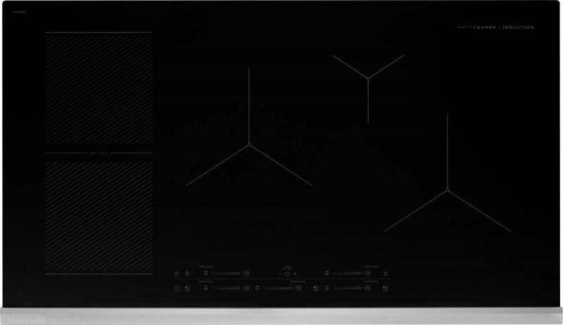 36" Frigidaire Gallery Induction Cooktop - GCCI3670BM