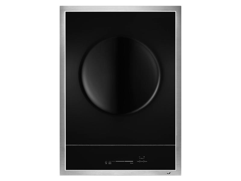 15" Jennair Modular Induction Wok - JIE4115GS