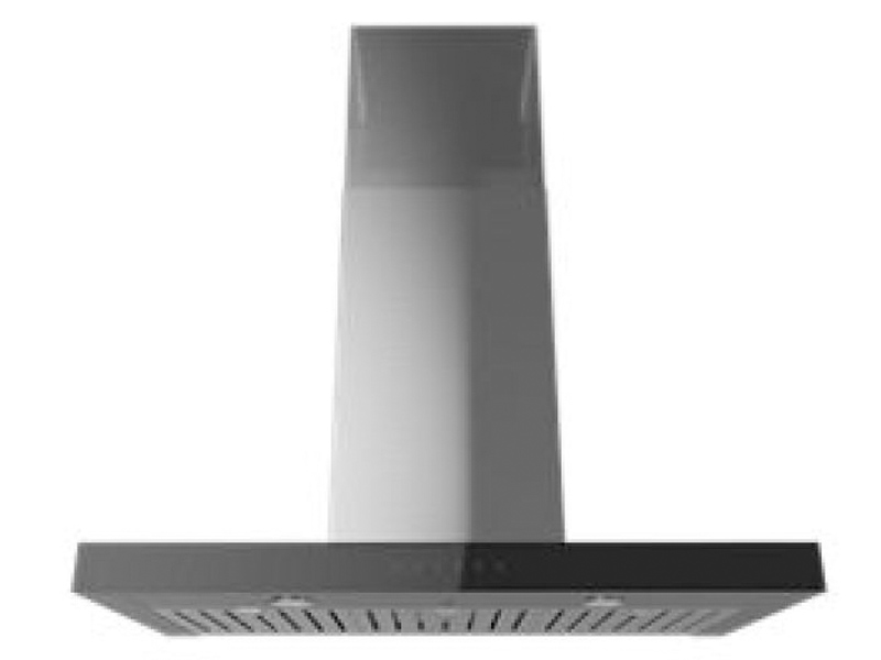  30 " Jenn-Air Recirculating Wall-Mount Hood - JVR0430HS