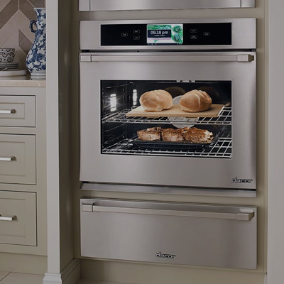 Single / Double / Combi Wall Oven