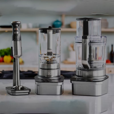 Appliances Accessories