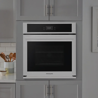 Single / Double / Combi Wall Oven